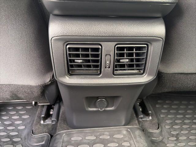 used 2024 Toyota RAV4 car, priced at $28,495