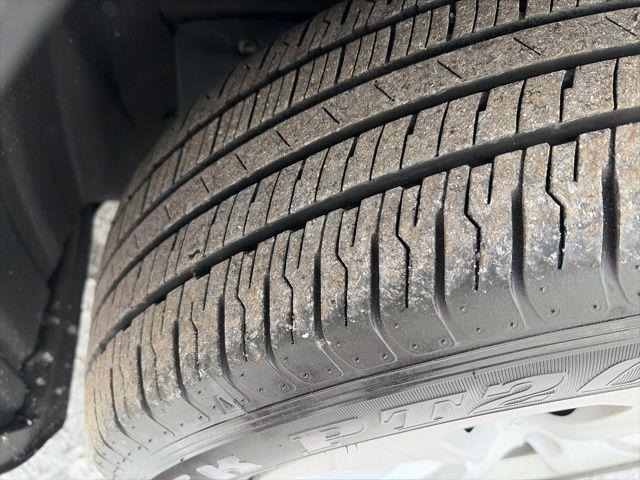 used 2024 Toyota RAV4 car, priced at $28,495