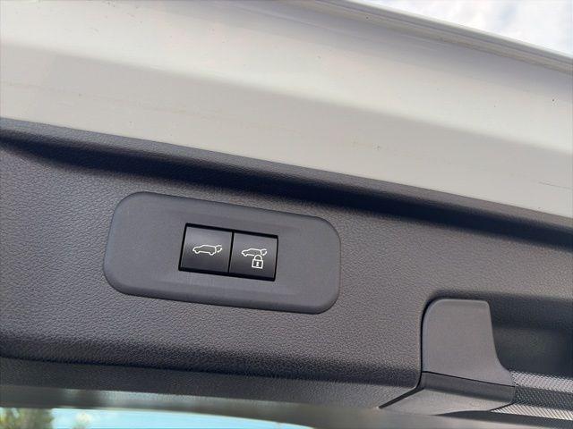 used 2024 Toyota Grand Highlander car, priced at $47,950