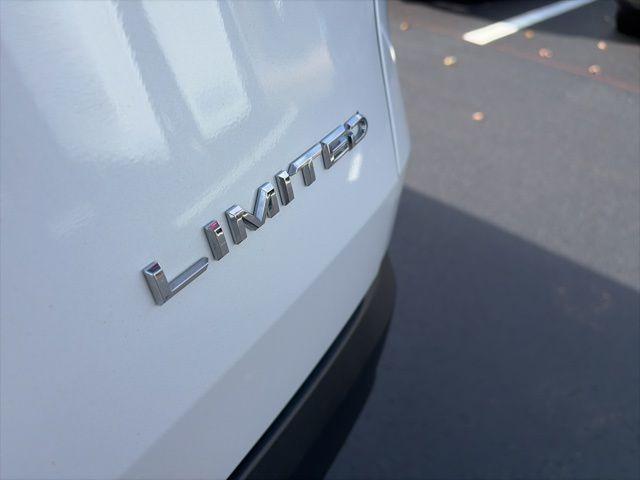 used 2024 Toyota Grand Highlander car, priced at $47,950