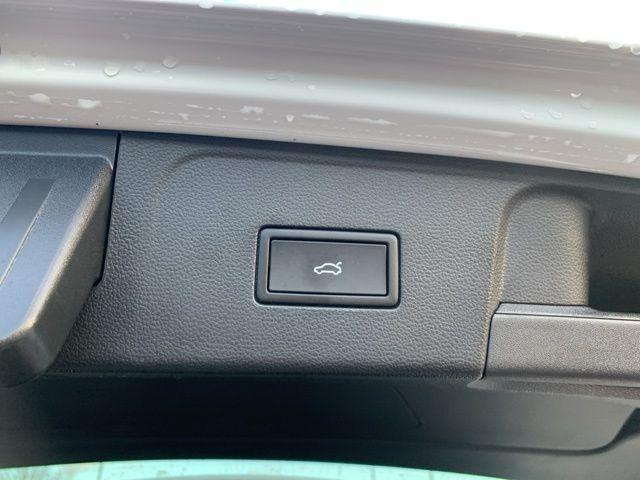 used 2025 Volkswagen Atlas car, priced at $41,447