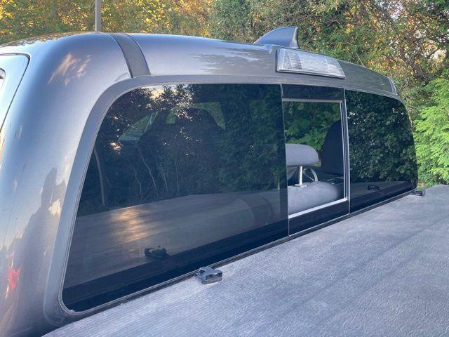 used 2021 Toyota Tacoma car, priced at $36,995