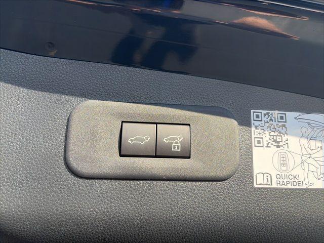 used 2025 Toyota Crown Signia car, priced at $41,554