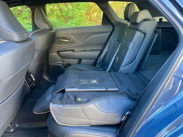 used 2025 Toyota Crown Signia car, priced at $41,554