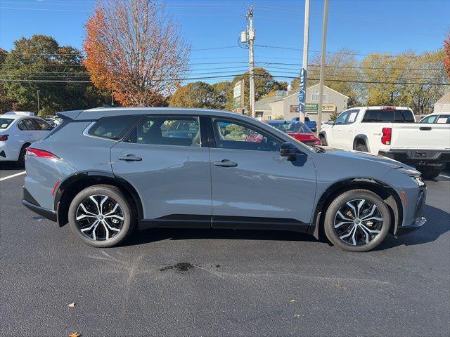 used 2025 Toyota Crown Signia car, priced at $41,554