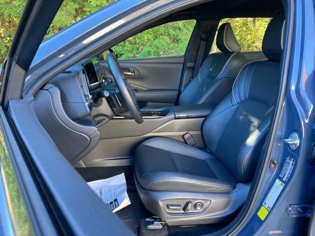 used 2025 Toyota Crown Signia car, priced at $41,554