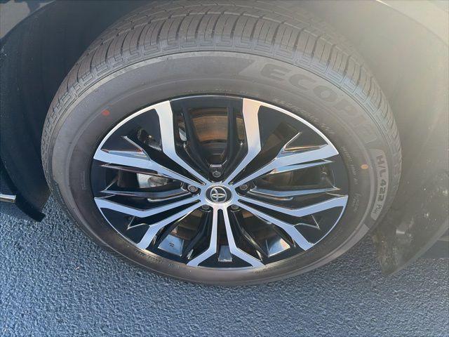 used 2025 Toyota Crown Signia car, priced at $41,554