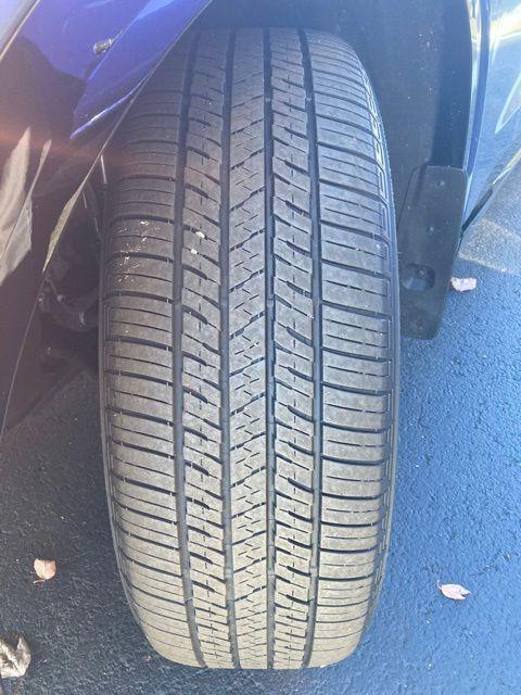 used 2025 Toyota Crown Signia car, priced at $41,554