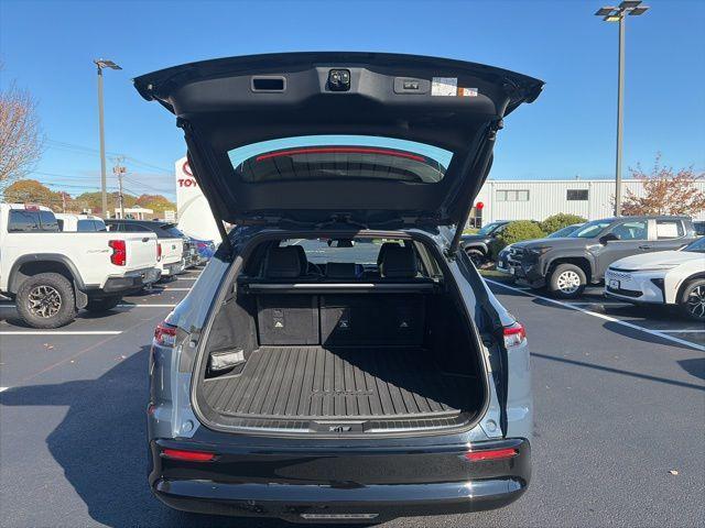 used 2025 Toyota Crown Signia car, priced at $41,554