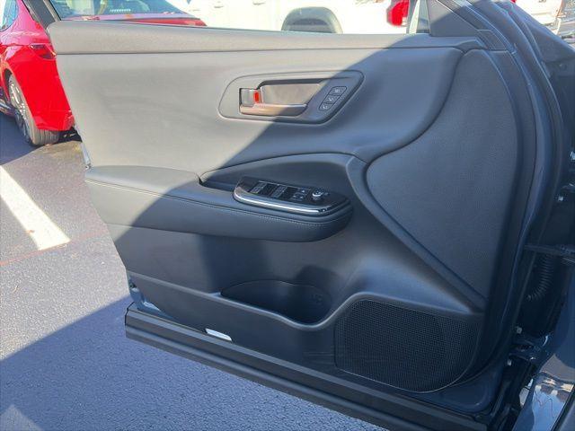 used 2025 Toyota Crown Signia car, priced at $41,554