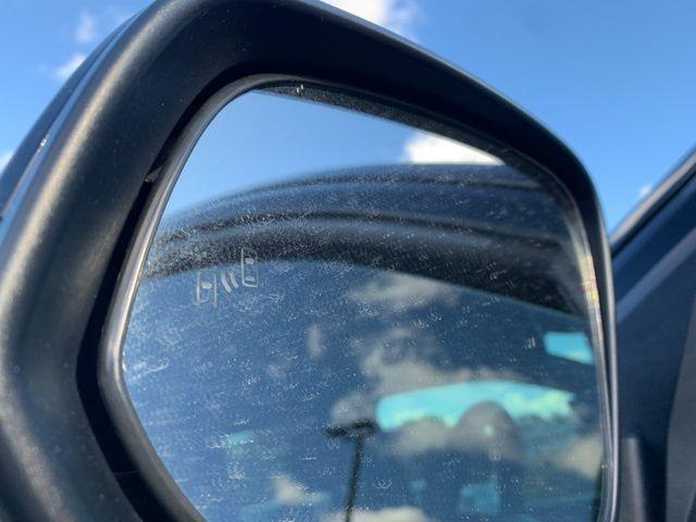 used 2024 Toyota Tacoma car, priced at $39,940