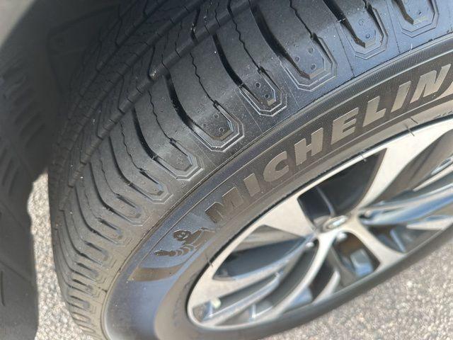 used 2022 Lexus RX 350 car, priced at $37,995