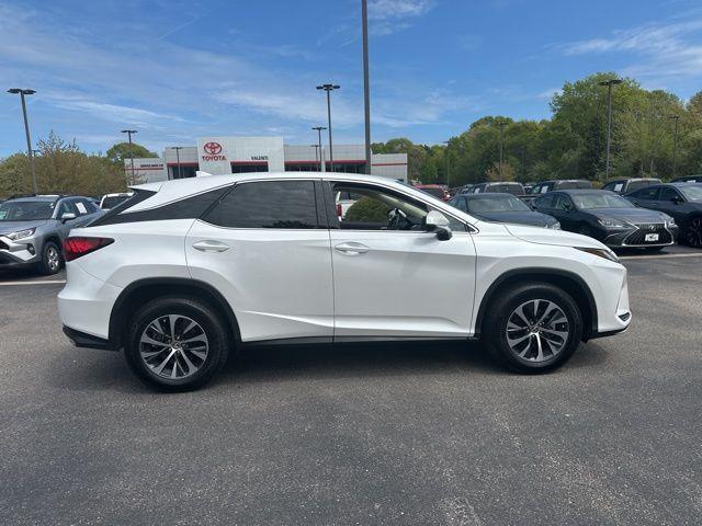 used 2022 Lexus RX 350 car, priced at $37,995