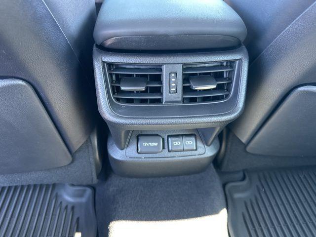 used 2024 Lexus ES 300h car, priced at $39,995