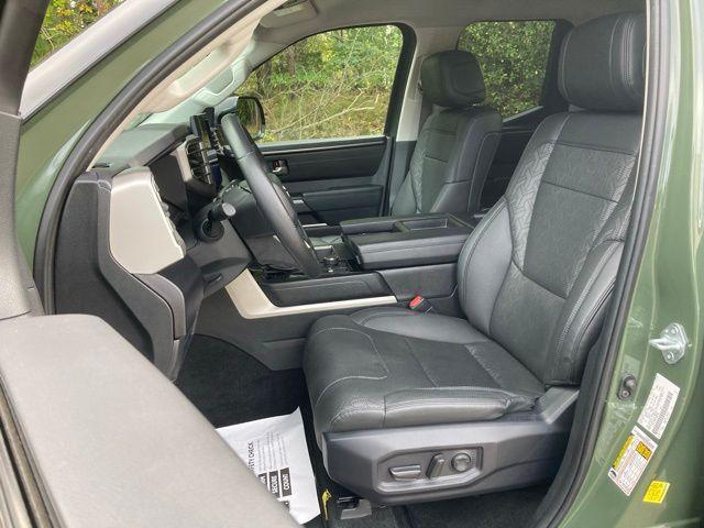 used 2022 Toyota Tundra car, priced at $41,003