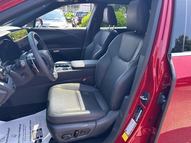 used 2024 Lexus RX 350h car, priced at $51,390