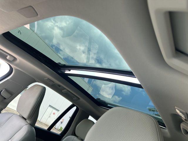 used 2023 Volvo XC90 car, priced at $38,360