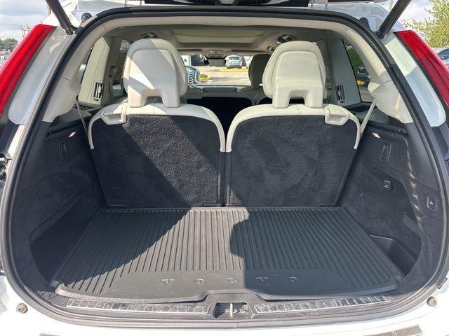 used 2023 Volvo XC90 car, priced at $38,360