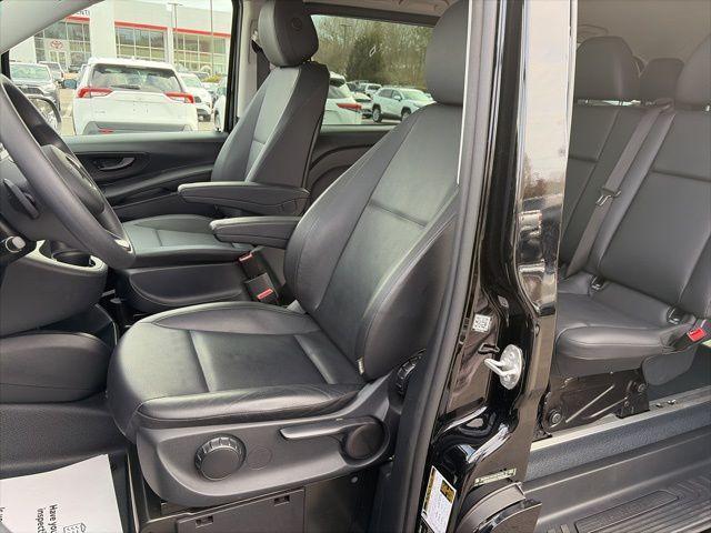 used 2023 Mercedes-Benz Metris car, priced at $38,995