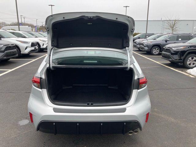 used 2024 Toyota Corolla car, priced at $23,357