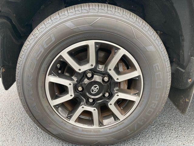 used 2018 Toyota Tundra car, priced at $33,249