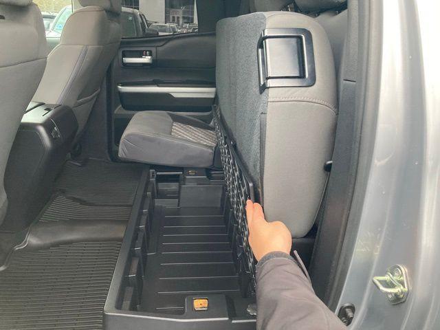 used 2018 Toyota Tundra car, priced at $33,249