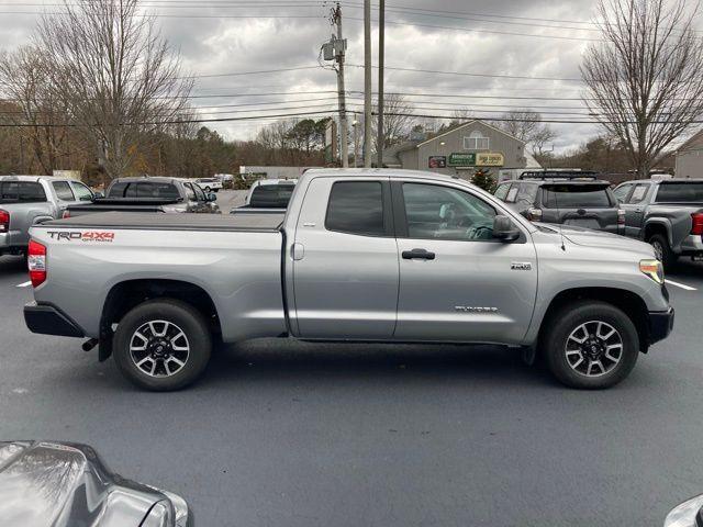 used 2018 Toyota Tundra car, priced at $33,249
