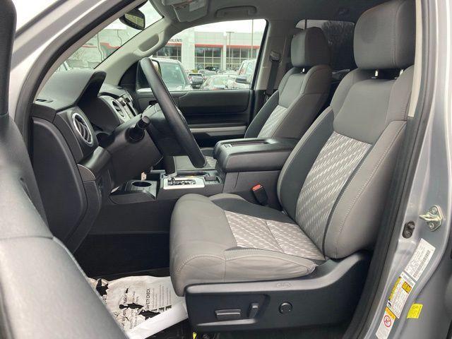 used 2018 Toyota Tundra car, priced at $33,249