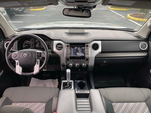 used 2018 Toyota Tundra car, priced at $33,249