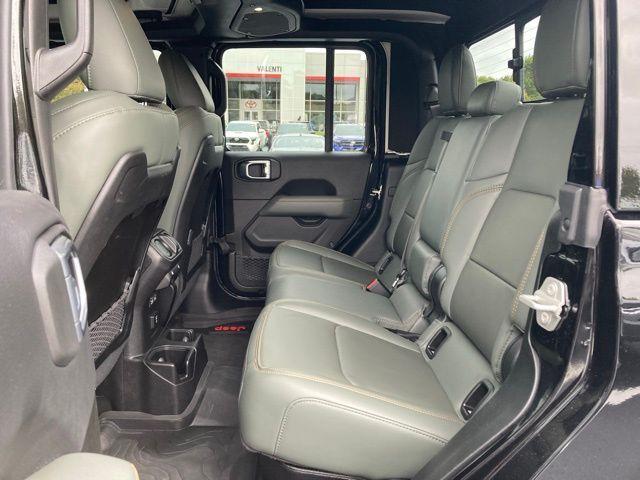 used 2024 Jeep Gladiator car, priced at $44,350