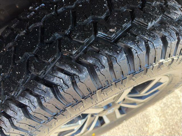 used 2022 Toyota Tacoma car, priced at $35,810