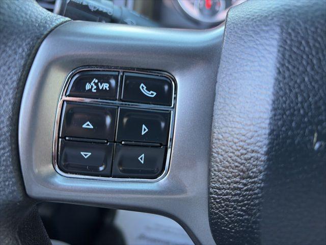 used 2024 Ram 1500 Classic car, priced at $28,973