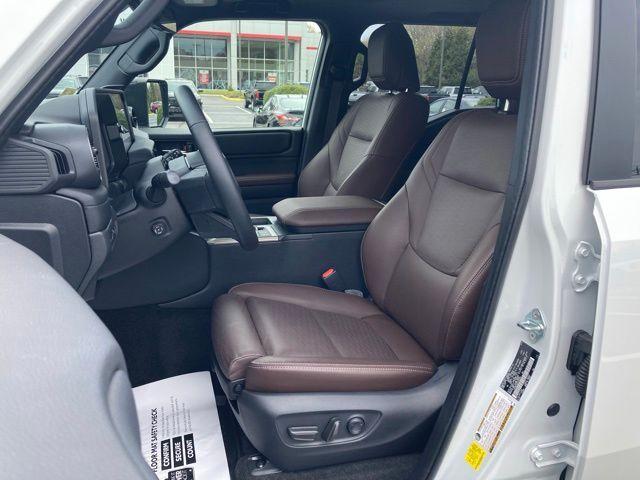 used 2026 Toyota Land Cruiser car, priced at $68,468