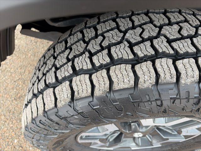 used 2023 Toyota Tacoma car, priced at $37,953