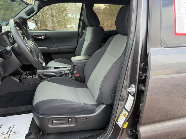 used 2023 Toyota Tacoma car, priced at $37,953