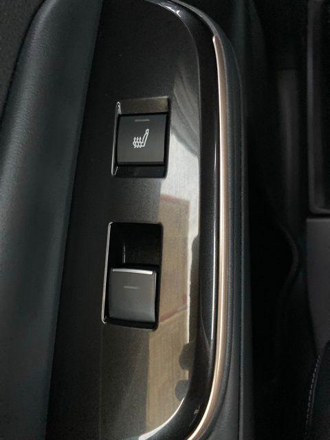 used 2025 Toyota Crown Signia car, priced at $39,995