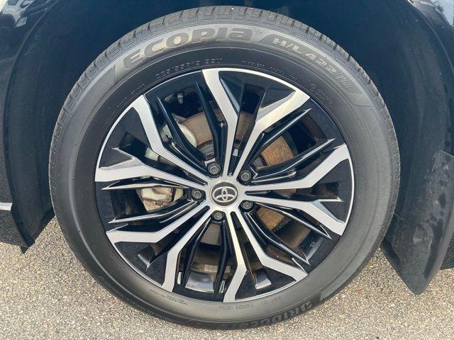 used 2025 Toyota Crown Signia car, priced at $39,995