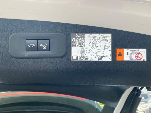 used 2025 Toyota Crown Signia car, priced at $39,995