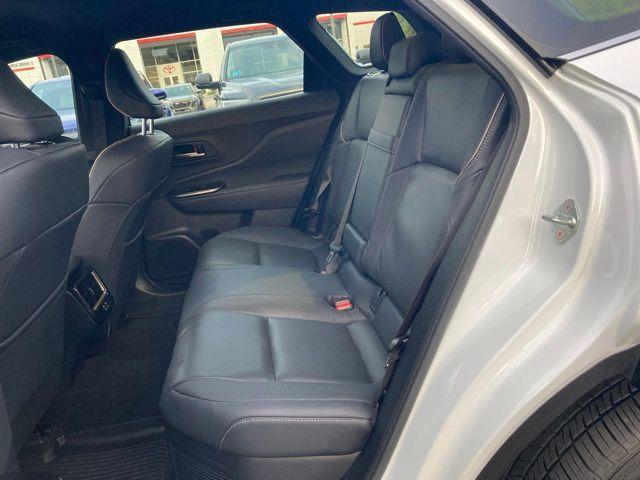 used 2025 Toyota Crown Signia car, priced at $39,995