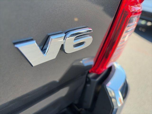 used 2022 Toyota Tacoma car, priced at $36,410