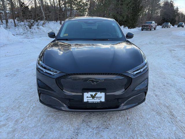 used 2022 Ford Mustang Mach-E car, priced at $17,175