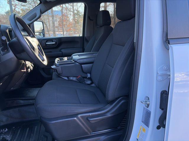used 2022 GMC Sierra 3500 car, priced at $40,995