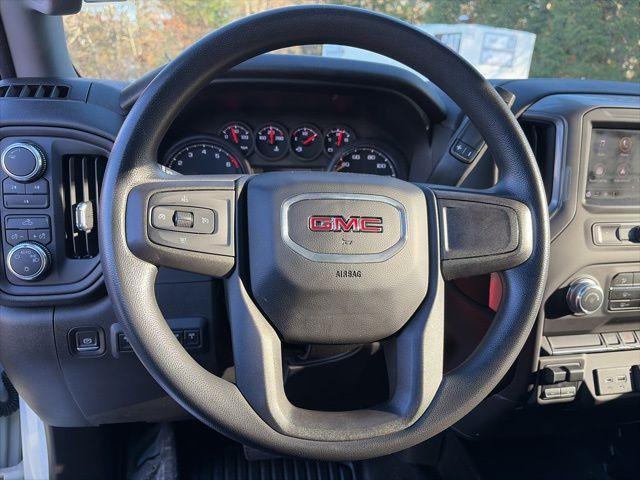 used 2022 GMC Sierra 3500 car, priced at $40,995