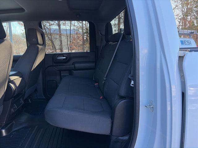 used 2022 GMC Sierra 3500 car, priced at $40,995