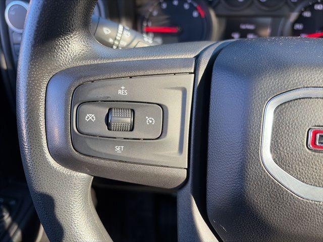 used 2022 GMC Sierra 3500 car, priced at $40,995