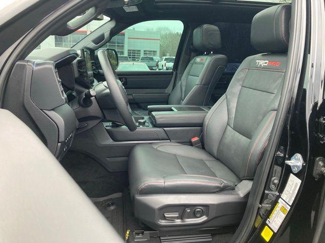 used 2025 Toyota Tundra Hybrid car, priced at $68,995