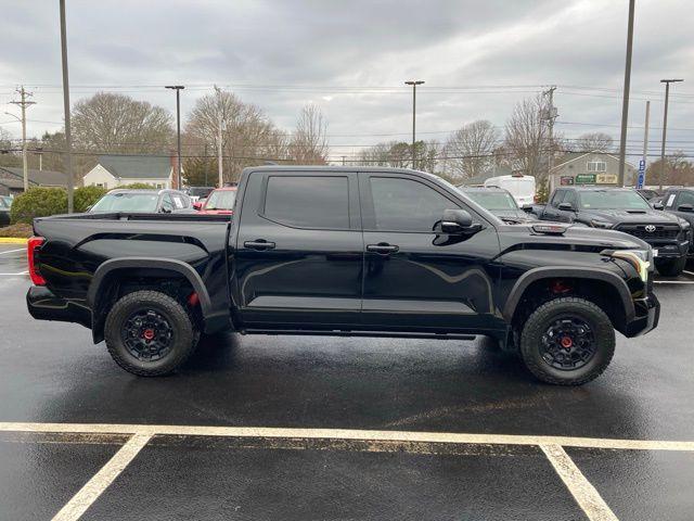 used 2025 Toyota Tundra Hybrid car, priced at $68,995