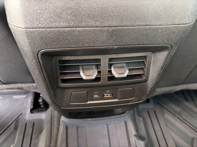 used 2024 GMC Canyon car, priced at $46,996