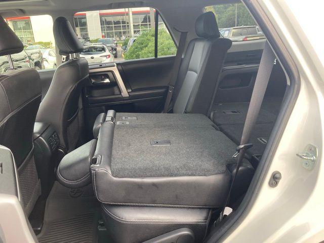 used 2023 Toyota 4Runner car, priced at $43,364