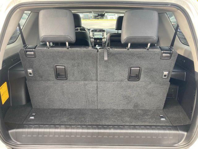 used 2023 Toyota 4Runner car, priced at $43,364